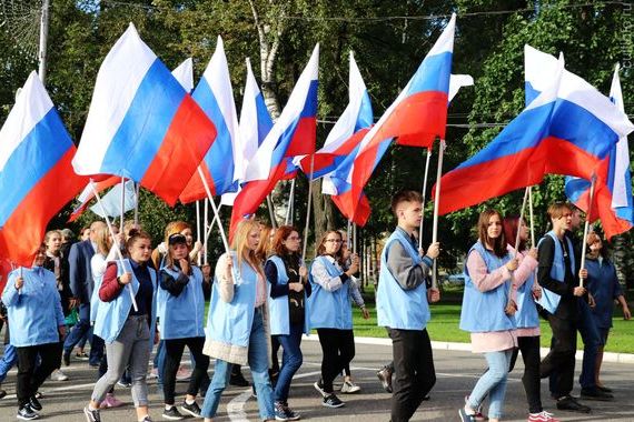 прописка в Башкортостане